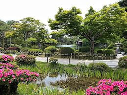 HOTEL AMANEK Kanazawa