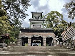HOTEL AMANEK Kanazawa