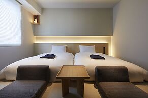 HOTEL AMANEK Kanazawa