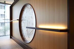 HOTEL AMANEK Kanazawa