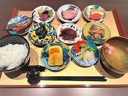 HOTEL AMANEK Kanazawa