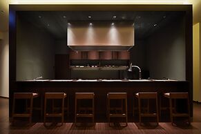 HOTEL AMANEK Kanazawa