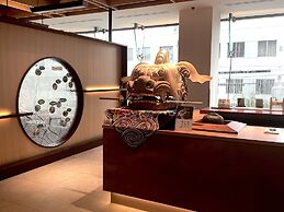 HOTEL AMANEK Kanazawa