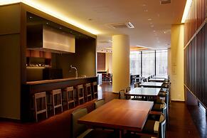 HOTEL AMANEK Kanazawa