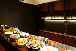 HOTEL AMANEK Kanazawa