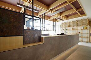 HOTEL AMANEK Kanazawa