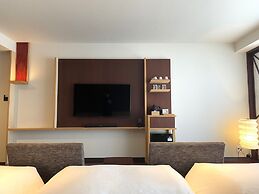 HOTEL AMANEK Kanazawa