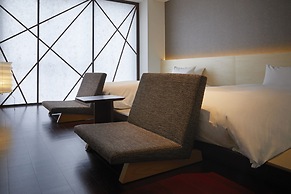 HOTEL AMANEK Kanazawa