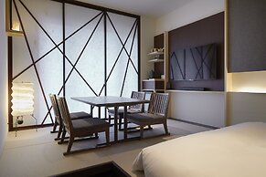 HOTEL AMANEK Kanazawa