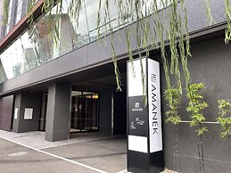 HOTEL AMANEK Kanazawa