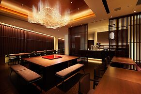 HOTEL AMANEK Kanazawa