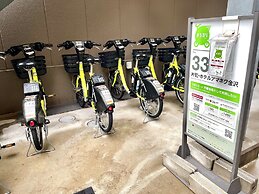 HOTEL AMANEK Kanazawa