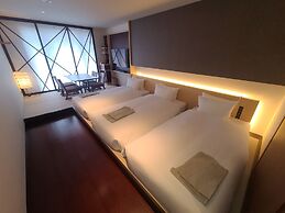 HOTEL AMANEK Kanazawa