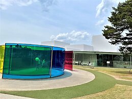 HOTEL AMANEK Kanazawa