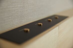 HOTEL AMANEK Kanazawa