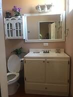 Monica's Private Vacation Home