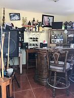 Monica's Private Vacation Home