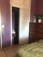 Monica's Private Vacation Home