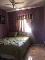 Monica's Private Vacation Home