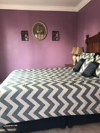 Monica's Private Vacation Home