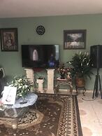 Monica's Private Vacation Home