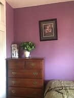 Monica's Private Vacation Home