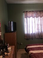 Monica's Private Vacation Home