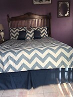 Monica's Private Vacation Home