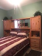 Monica's Private Vacation Home