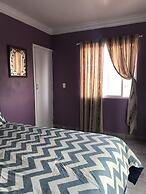 Monica's Private Vacation Home