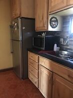 Monica's Private Vacation Home