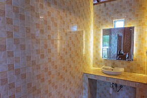 Rijet Villa Beach & Restaurant