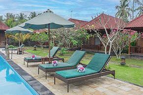 Rijet Villa Beach & Restaurant