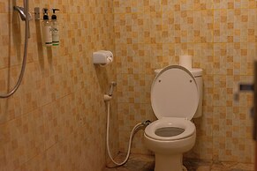 Rijet Villa Beach & Restaurant