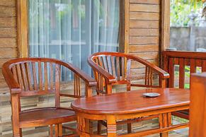 Rijet Villa Beach & Restaurant