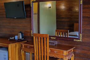 Rijet Villa Beach & Restaurant