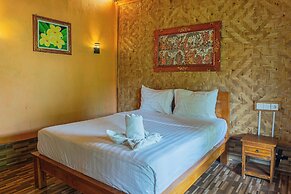 Rijet Villa Beach & Restaurant