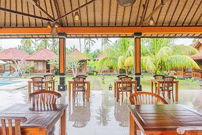 Rijet Villa Beach & Restaurant