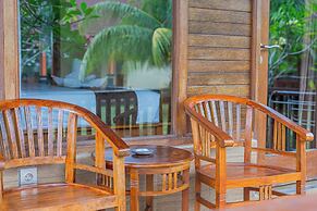 Rijet Villa Beach & Restaurant