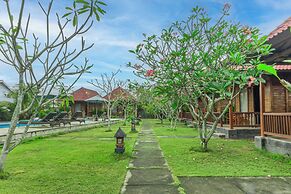 Rijet Villa Beach & Restaurant