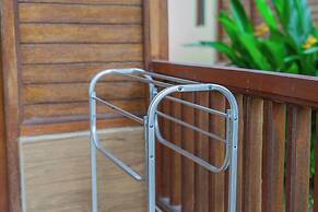 Rijet Villa Beach & Restaurant