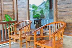 Rijet Villa Beach & Restaurant