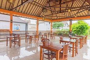 Rijet Villa Beach & Restaurant