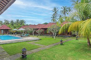 Rijet Villa Beach & Restaurant