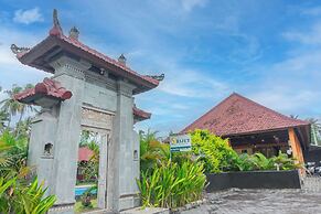 Rijet Villa Beach & Restaurant