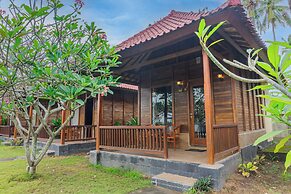 Rijet Villa Beach & Restaurant