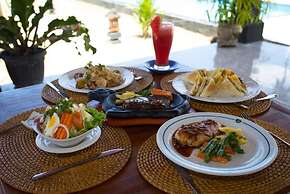 Rijet Villa Beach & Restaurant