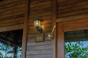 Rijet Villa Beach & Restaurant