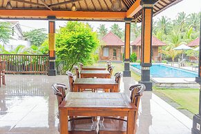 Rijet Villa Beach & Restaurant