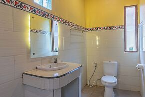 Rijet Villa Beach & Restaurant